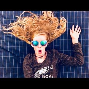 Meet your Posher, Heather